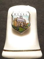wesel